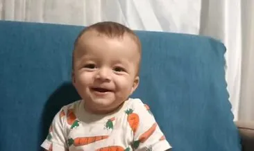 9 aylık Miran'ın kahreden sonu! Acı haber herkesi ağlattı... #hatay