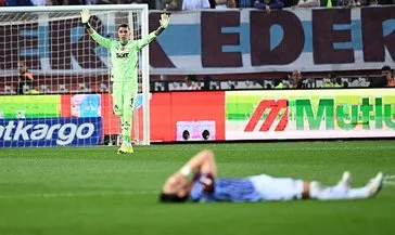 Trabzonspor’a Enis Destan şoku!