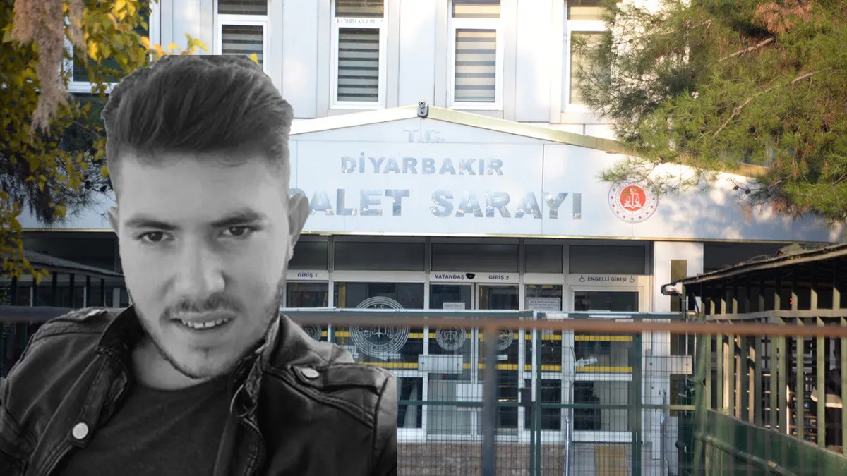 Diyarbakır'da 9 yıl önce kaybolan Osman Güler'in cinayet şüphesiyle soruşturulan dosyası