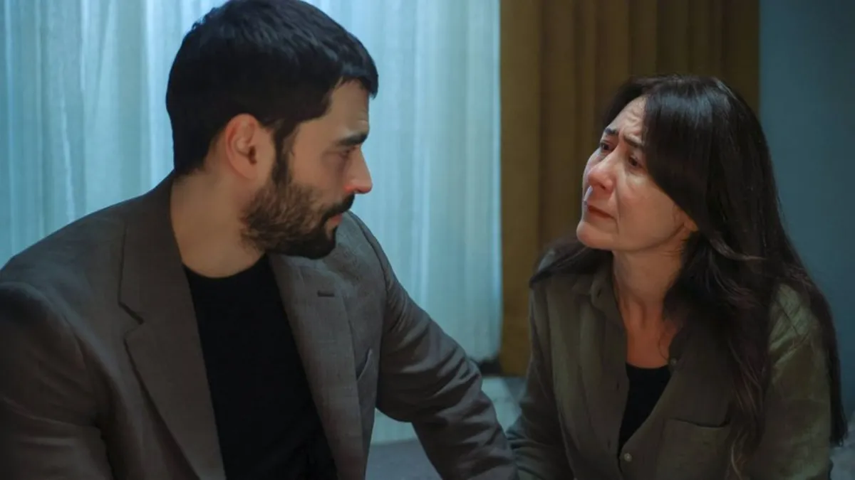 VELİAHT 16. BÖLÜM FRAGMANI BEKLENİYOR: Gözler Show TV’de! Veliaht yeni bölümde neler olacak?