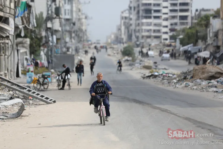 Katil İsrail vahşeti sınır tanımıyor: Çocuk ölümleri korkunç düzeyde