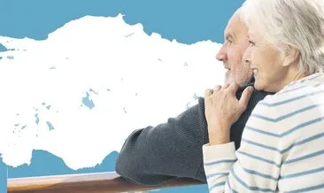 Avrupa’nın ölüme terk ettiği yaşlılar Türk vatandaşlığı istiyor
