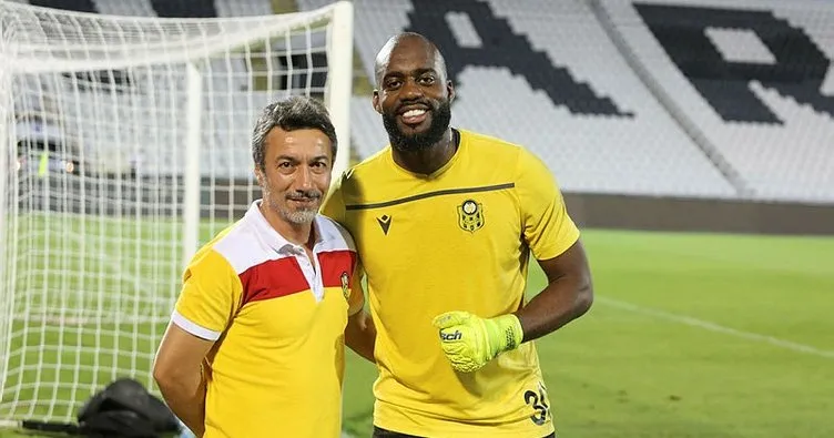 Yeni Malatyaspor Sportif Direktörü Ali Ravcı: “Zor ama imkansız değil”