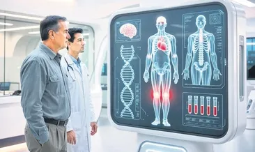 Sürprizsiz tıbba hazır mısınız?