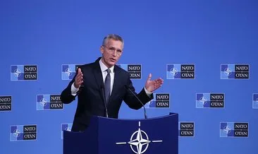 NATO, Suriye’deki gelişmelerden memnun