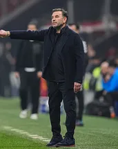 Okan Buruk’tan sakatlık açıklaması!