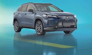 SUV otoda tarihi rekor