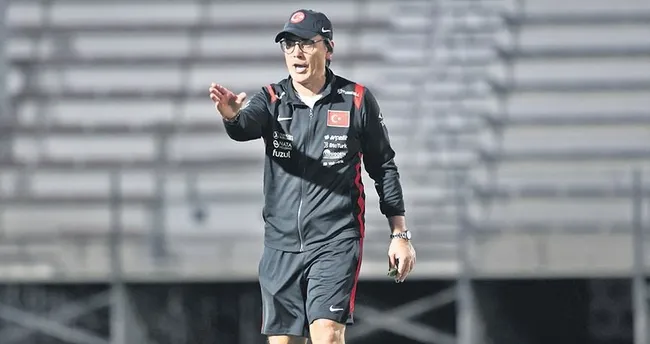 TFF Başkanı Hacıosmanoğlu, SABAH Spor’a konuştu: Finale inanalım