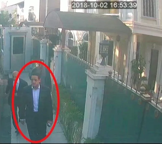 Cemal Kaşıkçı cinayetinde kan donduran sözler! Gövdeyi bir torbaya koymak mümkün mü?
