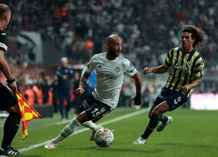 Fenerbahçe Beşiktaş derbisi ne zaman, saat kaçta? TFF açıkladı! Fenerbahçe Beşiktaş maçı canlı yayın kanalı ve tarihi
