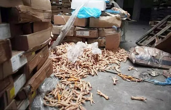 Yapmadıkları bir bu kalmıştı!