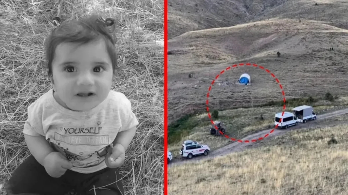 SON DAKİKA | Sivas’taki sır olayda kan donduran detaylar! 11 aylık Büşra bebek nerede?