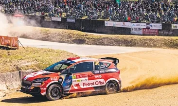 Kerem Kazaz’dan Portekiz’de çifte gurur