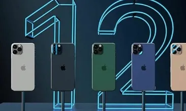 iPhone 12’nin en ucuzu 10 bin TL