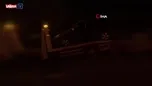 Burdur’da trafik kazası: 3 ölü, 6 yaralı
