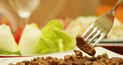 Sağlıklı ve leziz etin püf noktaları