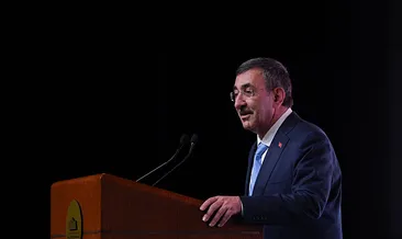 Cumhurbaşkanı Yardımcısı Cevdet Yılmaz Nüfus Politikaları Kurulu toplantısında konuştu