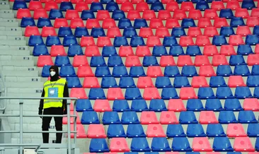 Serie A’ya Kovid-19 engeli!