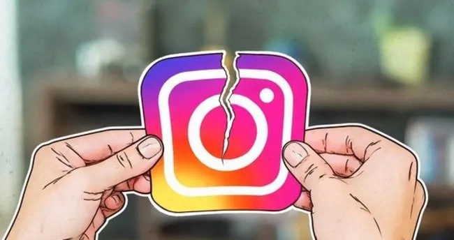 Instagram Dondurma Islemi Nasil Yapilir 2020 Instagram Hesabi Dondurma Linki Son Dakika Haberler