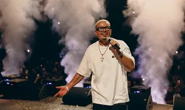 Arap müziğin efsanesi İstanbul’a geliyor