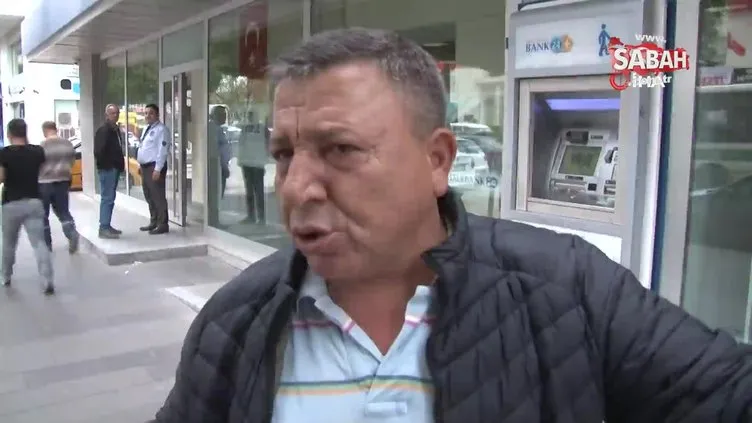 Adana'da içinde 35 bin 673 lira olan cüzdanı bulup polise teslim etti
