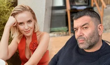 Bülent Şakrak ile Esra Akpınar aşkı belgelendi!