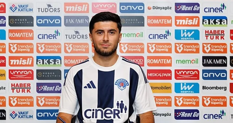Yusuf Barası, Kasımpaşa’da