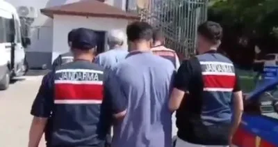 Adana’da organize suç örgütü çökertildi: Sözde mahkeme kurup vatandaşların malına çöktüler! #adana