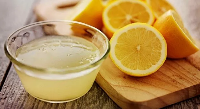 Tuz, biber ve limon ile çözebileceğiniz 9 sağlık problemi