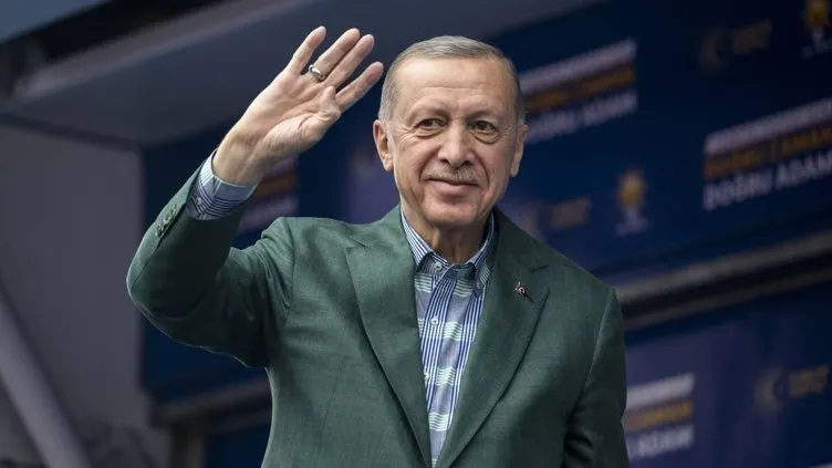 RECEP TAYYİP ERDOĞAN OY ORANI 2. TUR SONUÇLARI! 2023 Cumhurbaşkanlığı seçim sonuçları ile ilk ve ikinci turda Recep Tayyip Erdoğan kaç oy aldı?