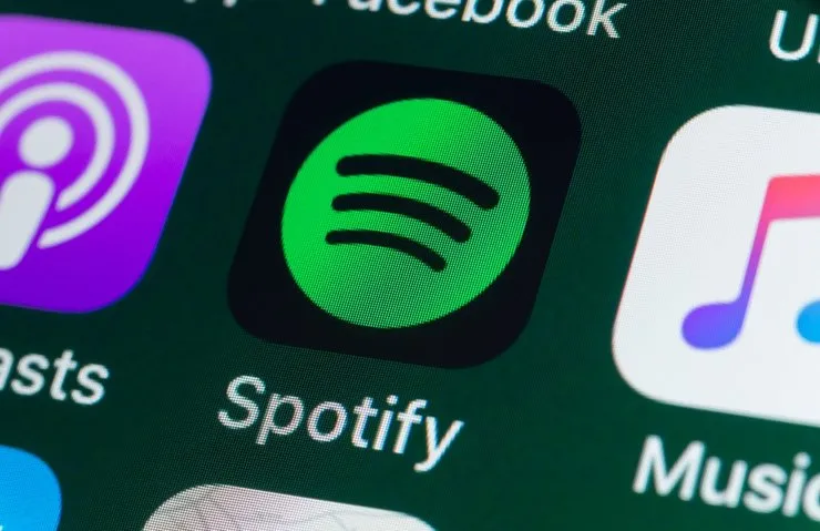 spotify uyeligi nasil iptal edilir