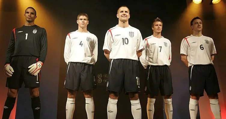 Beckham ve Gerrard Şöhretler Müzesi’ne seçildi!
