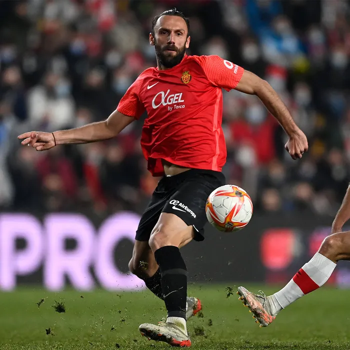 Son dakika: Vedat Muriqi İspanya’da kendini buldu! Şimdiden hayran bıraktı: 2 gol daha atarsa…