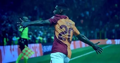 Son dakika Galatasaray haberi: G.Saray’da Tete tehlikesi! Tam 150 milyon Euro...
