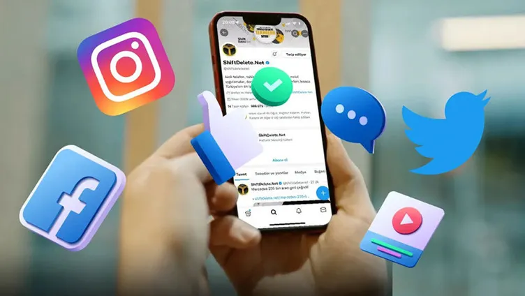 Sosyal medyadaki yalan haberler hakkında çarpıcı araştırma: 1 dakikada 120 kez tıklanıyor!