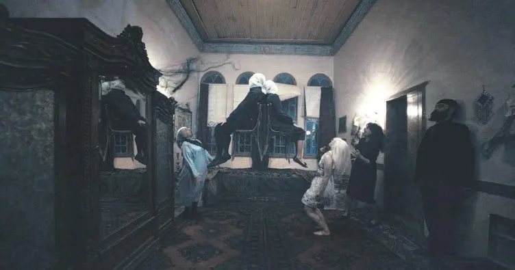 ‘Korkudan daha ötesi’