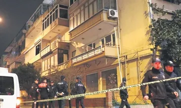 Polisin dikkati üç suikastı önledi