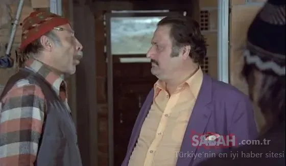 ‘Gülen Gözler’in ‘Uyanık Yunus’uydu! Nejat Gürçen’in kızının da ünlü olduğunu biliyor muydunuz?