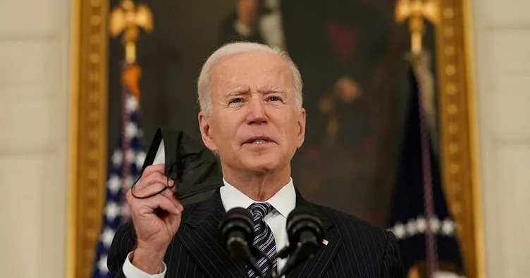 STK’lardan Joe Biden’ın skandal açıklamasına tepki!