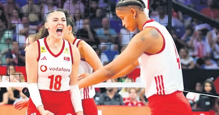 Size altın yakışır
