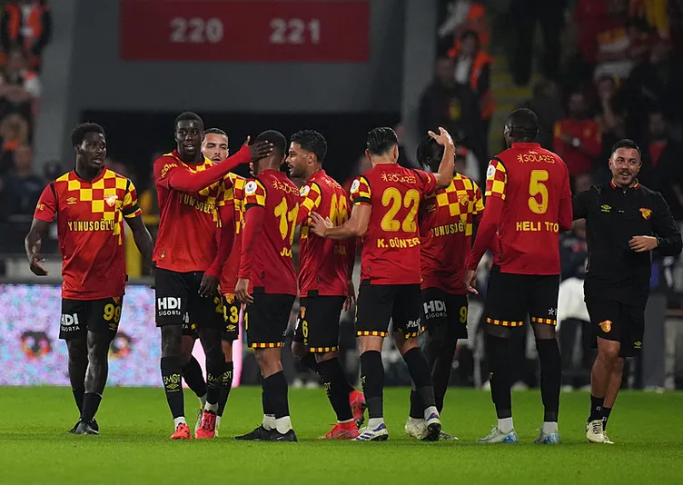 Son dakika haberi: Mustafa Çulcu son noktayı koydu! Göztepe-Trabzonspor maçındaki kırmızı kart doğru muydu?