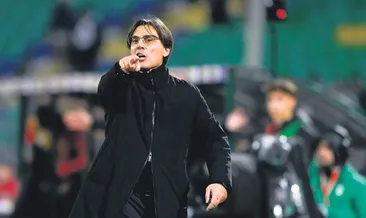 Dünya kupası’na gideceğiz