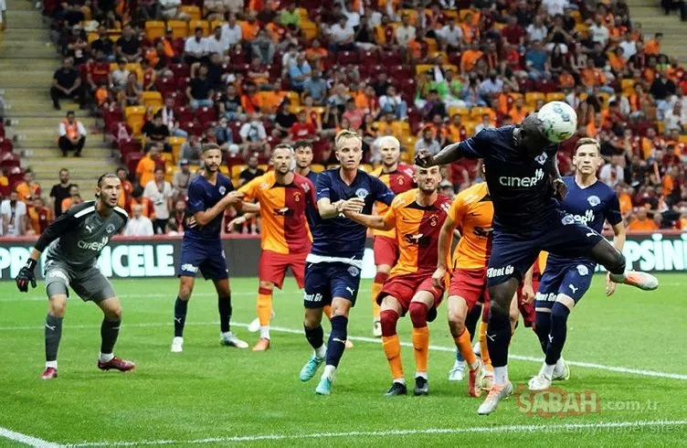 Kasımpaşa Galatasaray maçı canlı izle! Süper Lig Kasımpaşa Galatasaray maçı canlı yayın kanalı izle