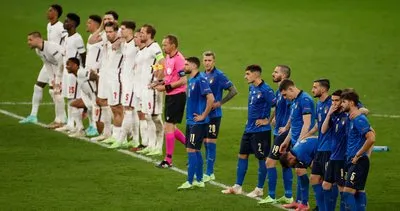 İtalya İngiltere maçı hangi kanalda yayınlanacak, ne zaman ve saat kaçta? Euro 2024 elemeleri İtalya İngiltere maçı canlı yayın izle kanalı