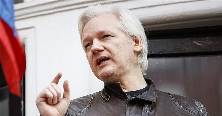 WikiLeaks’in kurucusu Julian Assange hapishanede evlendi