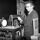 Türkiye’de ilk televizyon yayınları gerçekleştirildi