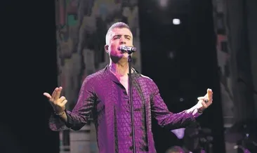 Özcan Deniz’den Gencebay’a sürpriz