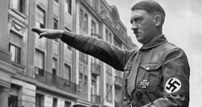 Hitler’in gizli hazinesi! 10 tonluk kayıp Nazi altını dünyayı şoka uğrattı, beraberinde sıra dışı cinayetler geldi