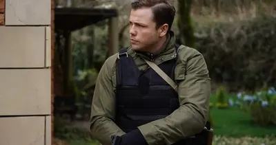 TEŞKİLAT 178. BÖLÜM İZLE | 26 Nisan Pazar TRT 1 ekranıyla Teşkilat yeni bölüm kesintisiz canlı HD izle