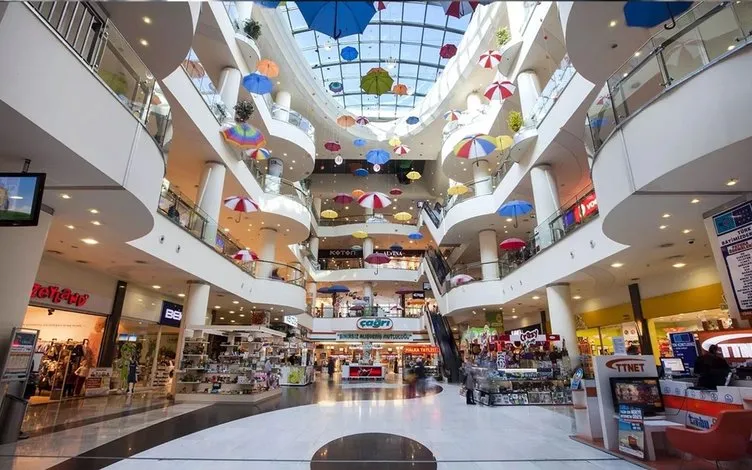 TBMM'ye başvurdular! AVM'lerde yeni uygulamaya geçilecek